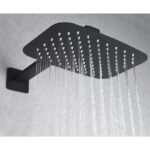 Conjunto de ducha empotrado Hidra Imex detalle 5