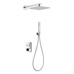 Conjunto de ducha empotrado Madeira Imex principal 0