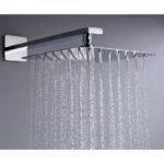 Conjunto de ducha empotrado Madeira Imex detalle 4