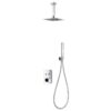 Conjunto de ducha empotrado Portugal Imex principal 0