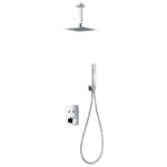 Conjunto de ducha empotrado Portugal Imex principal 0