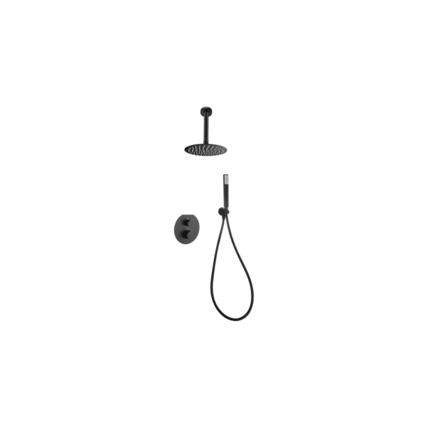 Conjunto de ducha empotrado Génova de Imex principal 2