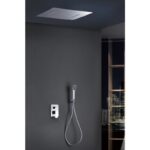 Conjunto de ducha empotrado Sumatra Imex principal 0