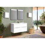 Mueble de baño Galsaky Coycama principal 1