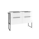 Mueble de baño Galsaky industrial Coycama principal 3