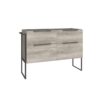 Mueble de baño Galsaky industrial Coycama principal 4