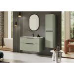 Mueble de baño Galsaky de Coycama principal 1