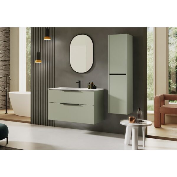 Mueble de baño Galsaky de Coycama principal 1