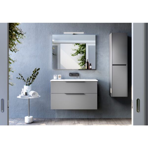 Mueble de baño Galsaky de Coycama principal 5