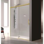 Mampara de ducha Glasé (GS102) Kassandra principal 9