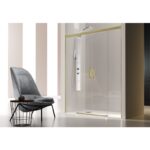 Mampara de ducha Glasé (GS100) Kassandra principal 5