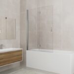 Mampara de bañera Glass GME principal 0