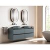 Mueble de baño con encimera Hidrófuga Granada Visobath principal 4
