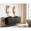 Mueble de baño con encimera Hidrófuga Granada Visobath principal 0