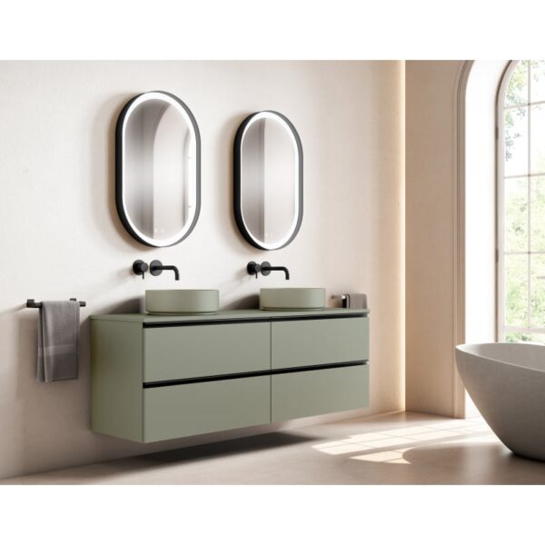 Mueble de baño con encimera Hidrófuga Granada Visobath principal 10