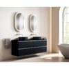 Mueble de baño con encimera Hidrófuga Granada Visobath principal 11