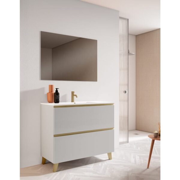 Mueble de baño Granada Visobath principal 11
