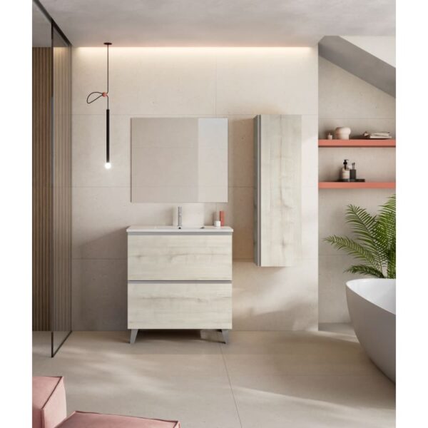 Mueble de baño Granada Visobath principal 1