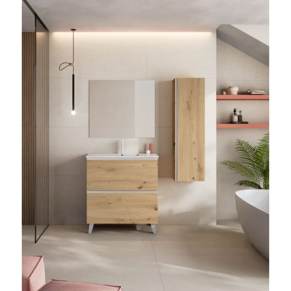 Mueble de baño Granada Visobath principal 0