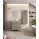 Mueble de baño Granada Visobath principal 9