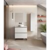 Mueble de baño con encimera de HDF Compatech Granada Visobath principal 3