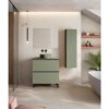 Mueble de baño con encimera de HDF Compatech Granada Visobath principal 7