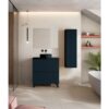 Mueble de baño con encimera de HDF Compatech Granada Visobath principal 8