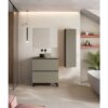 Mueble de baño con encimera de HDF Compatech Granada Visobath principal 6