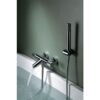 Grifo de ducha y baño empotrado Line Imex ambiente 12