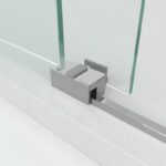 Mampara de ducha Rotary GME detalle 5