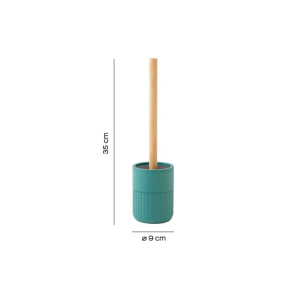 Conjunto de accesorios de baño Thea Gedy croquis 6