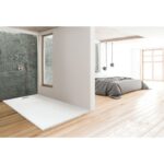 Plato de ducha Hermes Ohmyshower principal 1