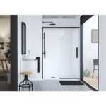 Mampara de ducha Hit (HI-210) Profiltek principal 0