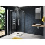 Mampara de ducha Hit (HI-220) Profiltek principal 0