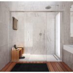 Mampara de ducha Hit (HI-230) Profiltek principal 0