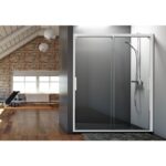 Mampara de ducha pristina principal 0
