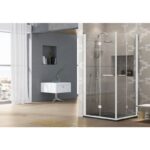 Mampara de ducha módena principal 0