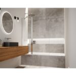 Mampara de bañera Hada (HP-106) Profiltek principal 0