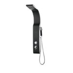 Columna de ducha hidromasaje Helen Lluvibath principal 1