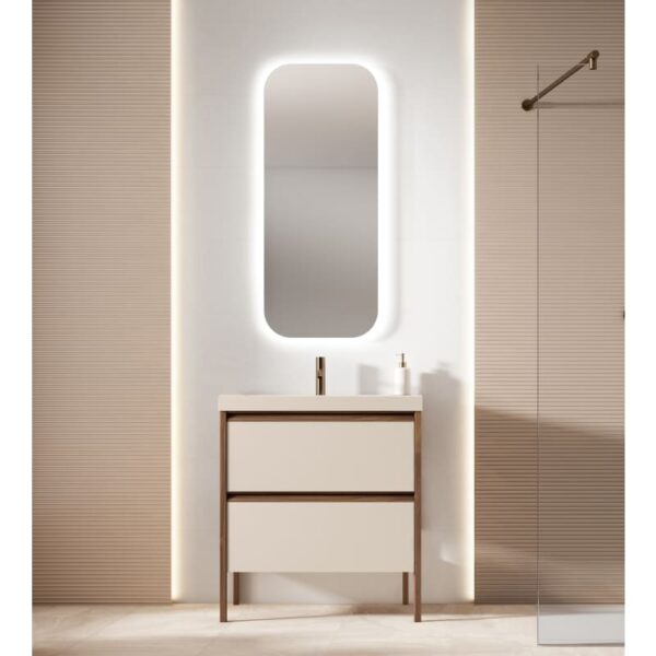 Mueble de baño Icon Visobath principal 0
