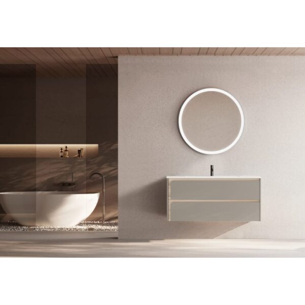 Mueble de baño Índico Visobath principal 6
