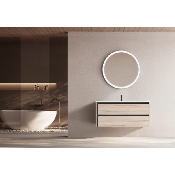 Mueble de baño Índico Visobath principal 7