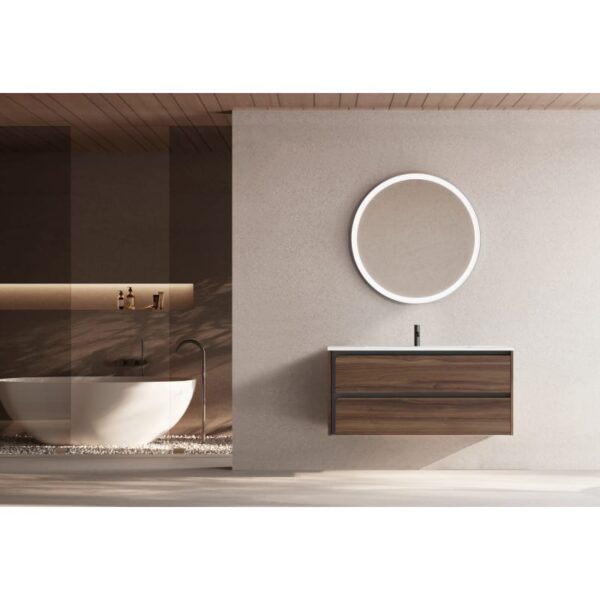 Mueble de baño Índico Visobath principal 5