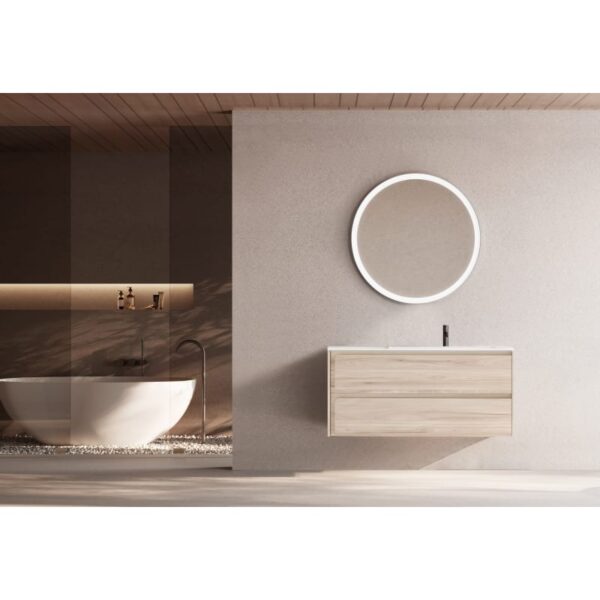 Conjunto mueble de baño Índico Visobath principal 1