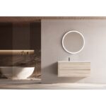 Conjunto mueble de baño Índico Visobath ambiente 15