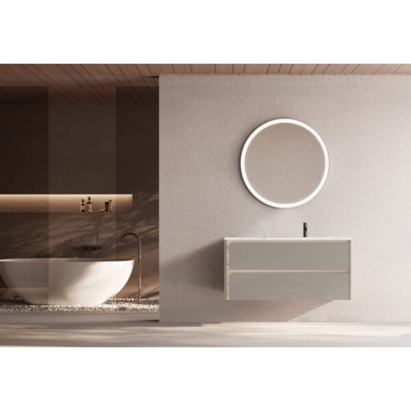 Conjunto mueble de baño Índico Visobath principal 2