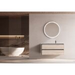 Conjunto mueble de baño Índico Visobath principal 3