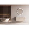 Conjunto mueble de baño Índico Visobath ambiente 17