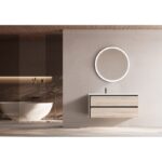 Conjunto mueble de baño Índico Visobath ambiente 17