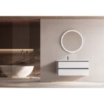 Conjunto mueble de baño Índico Visobath ambiente 19